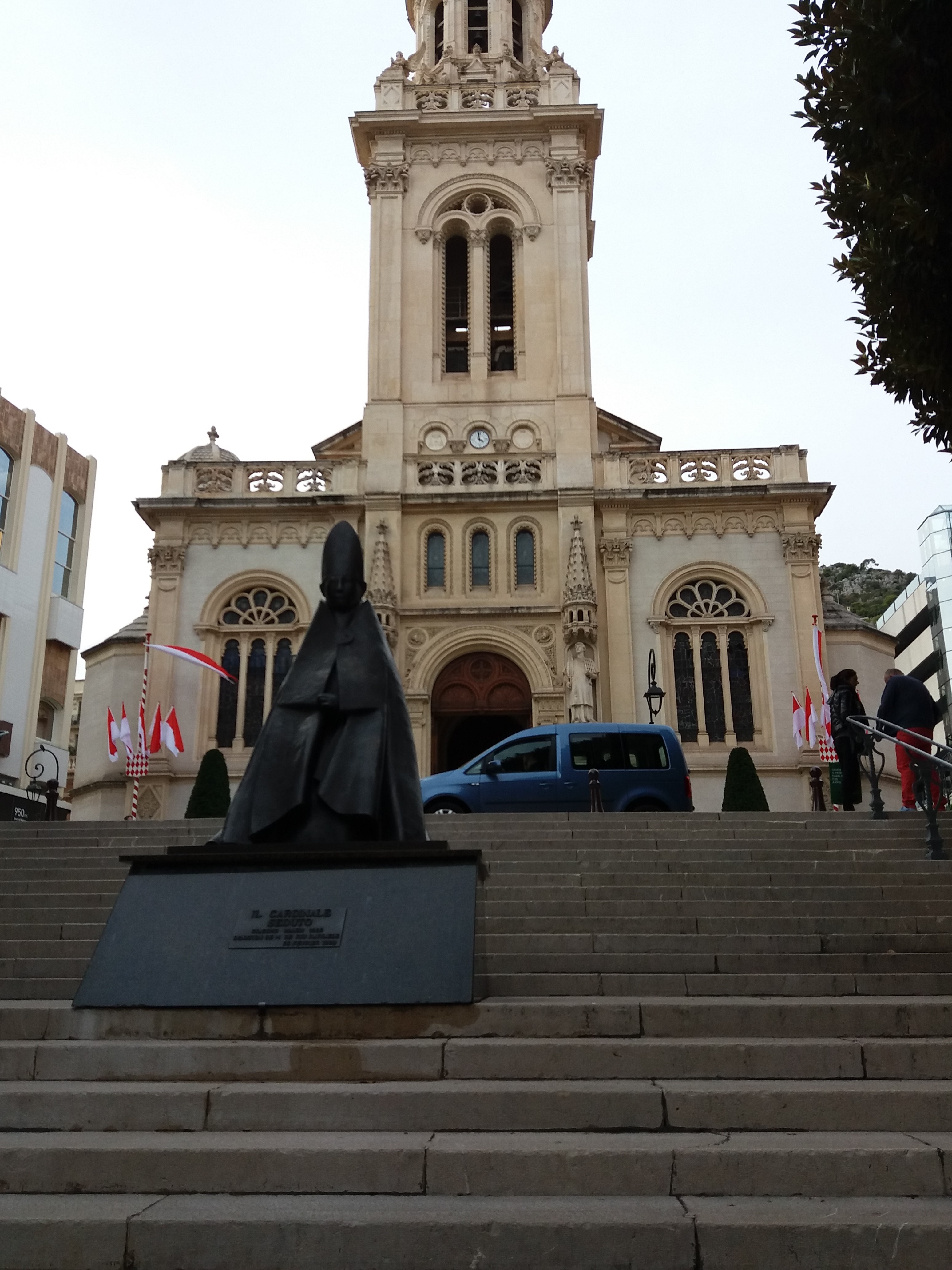 Montecarlo